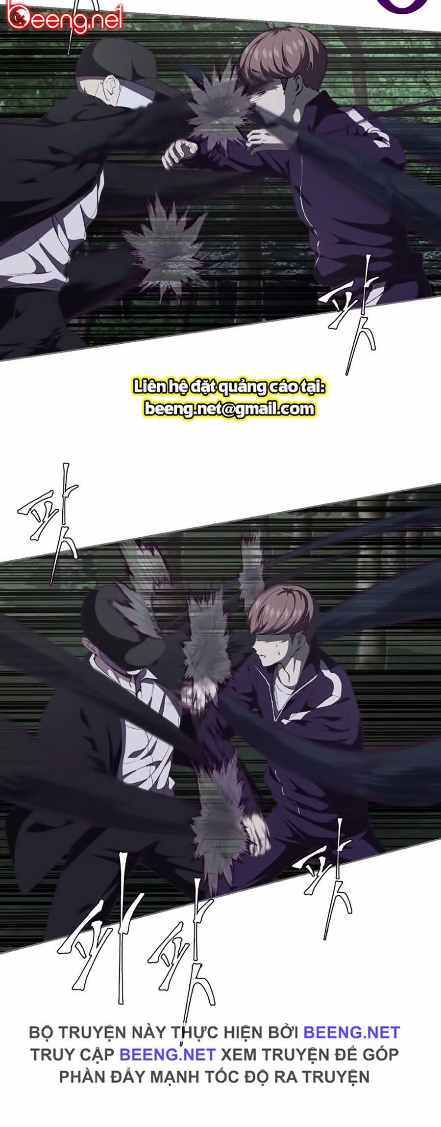 Giao Ước Tử Thần 77 trang 33