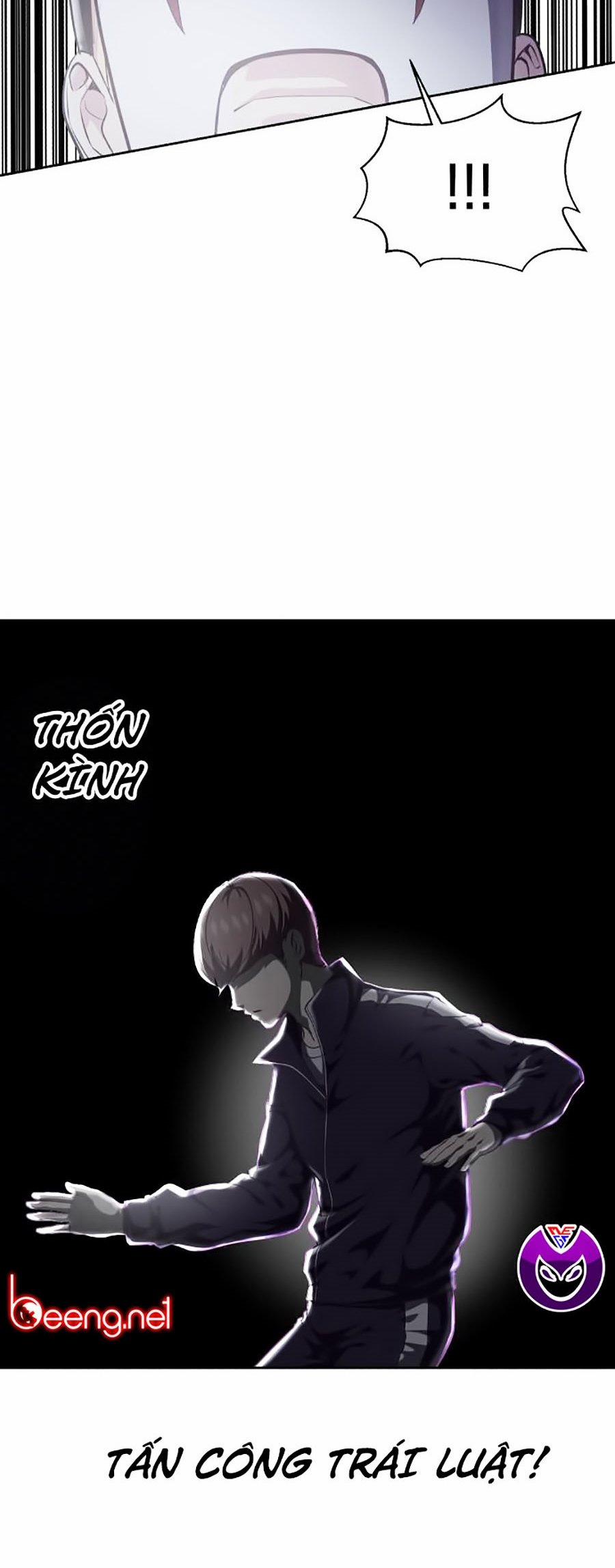 Giao Ước Tử Thần 77 trang 39