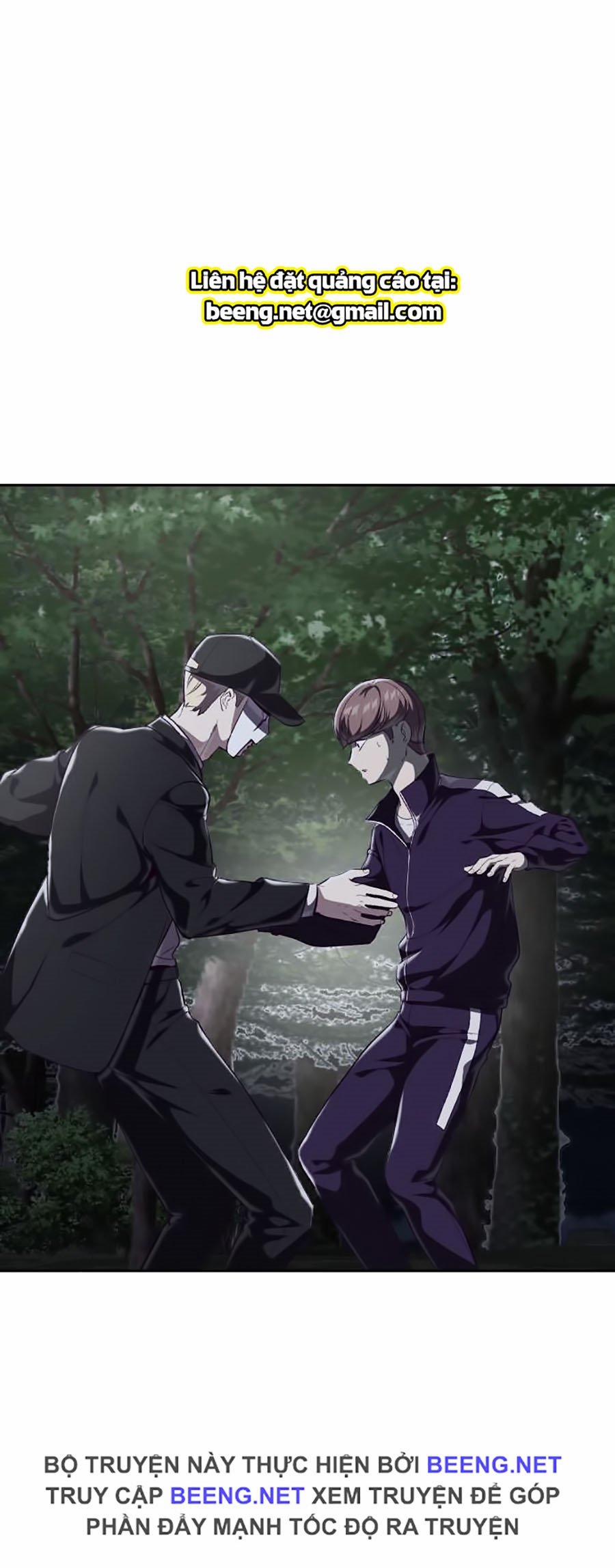 Giao Ước Tử Thần 77 trang 40