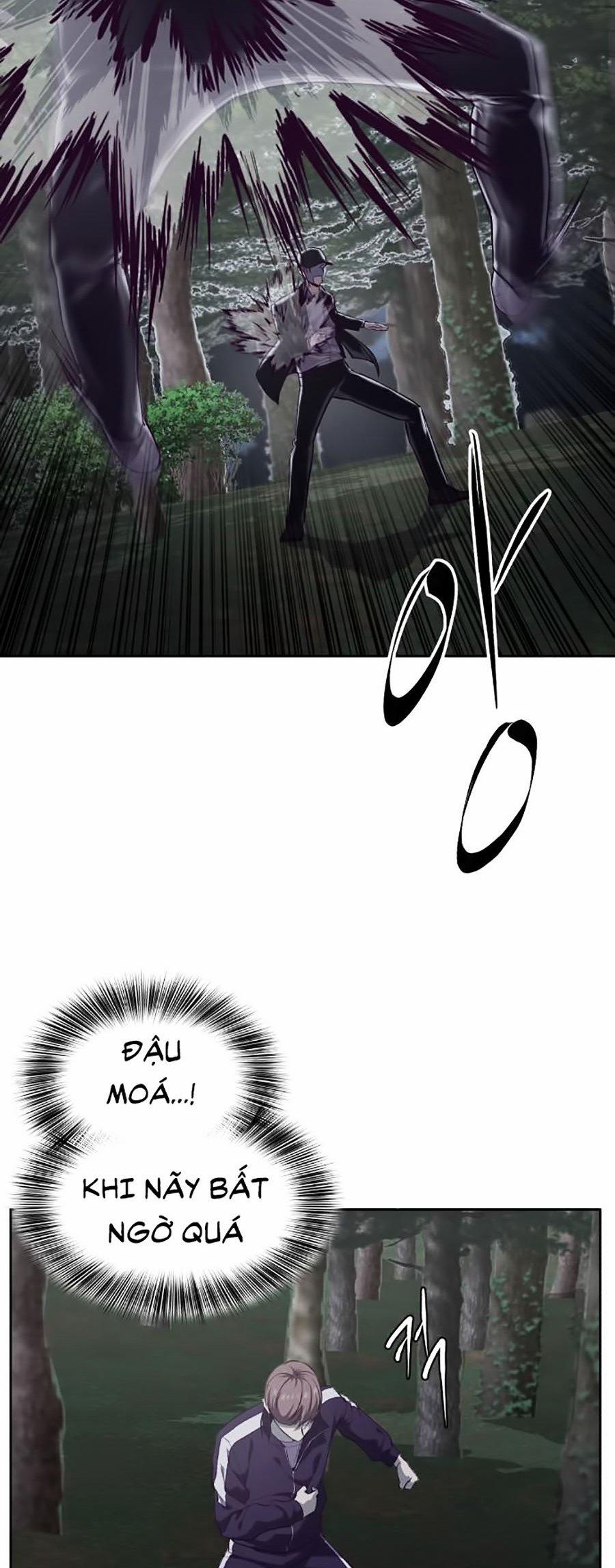 Giao Ước Tử Thần 77 trang 42