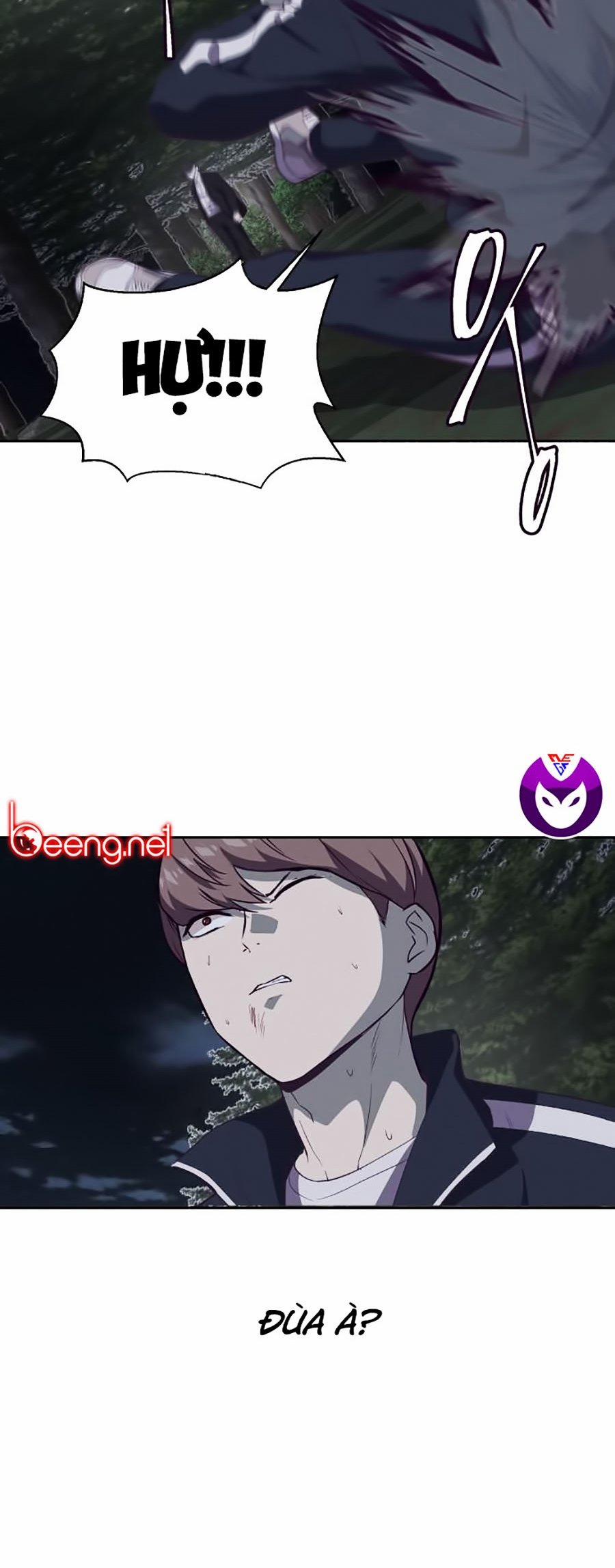 Giao Ước Tử Thần 77 trang 61