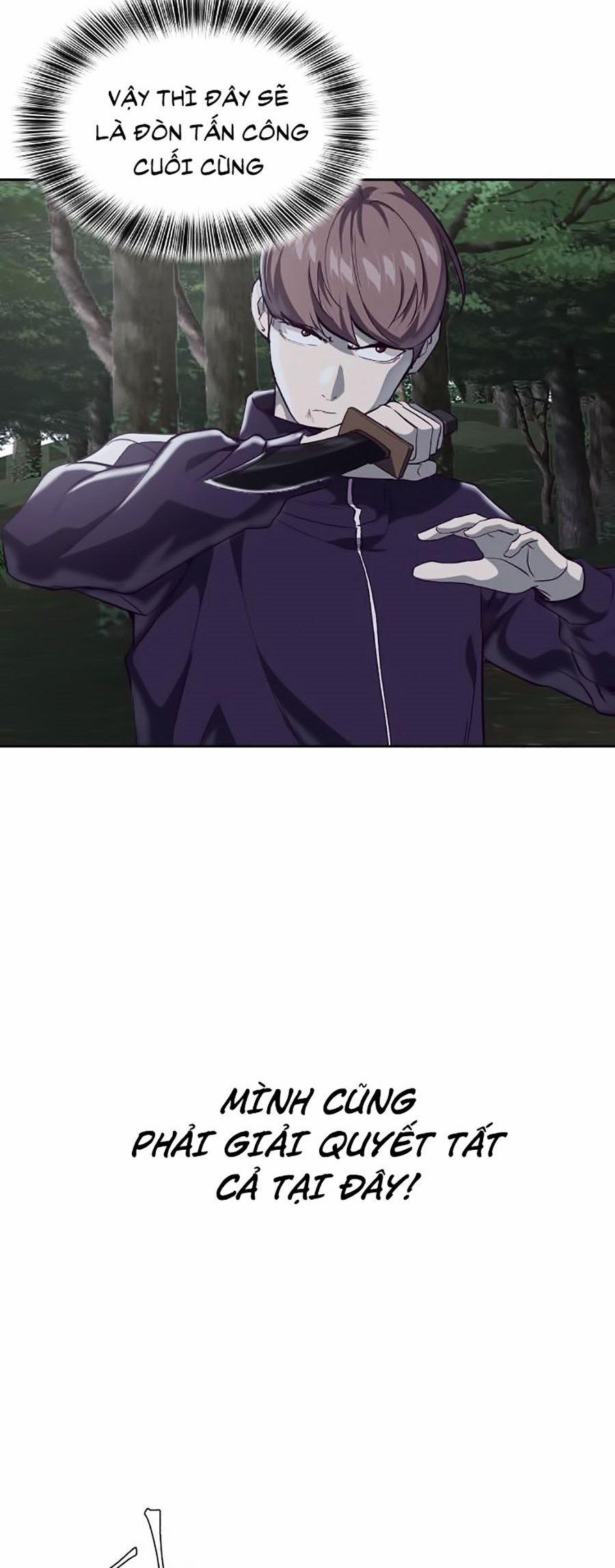 Giao Ước Tử Thần 77 trang 66