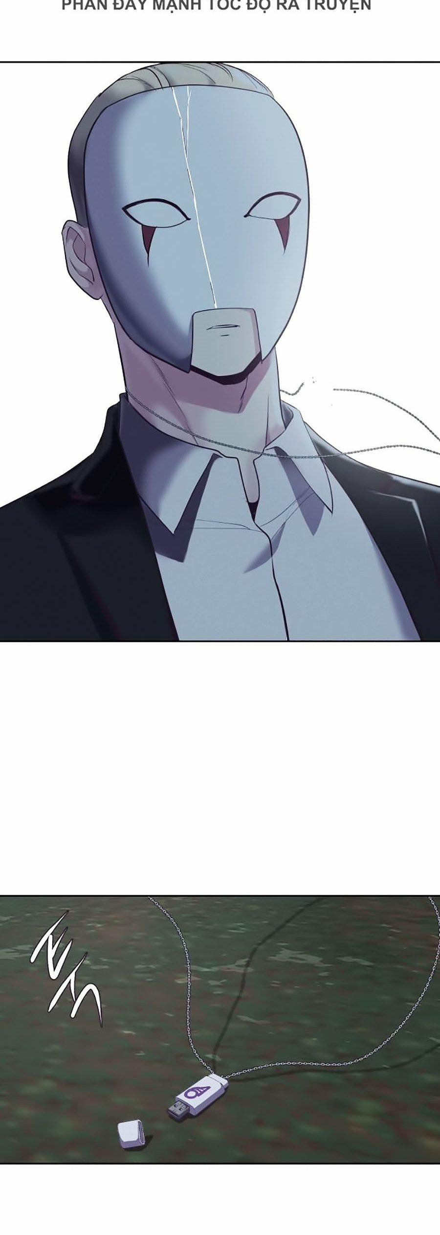 Giao Ước Tử Thần 77 trang 74