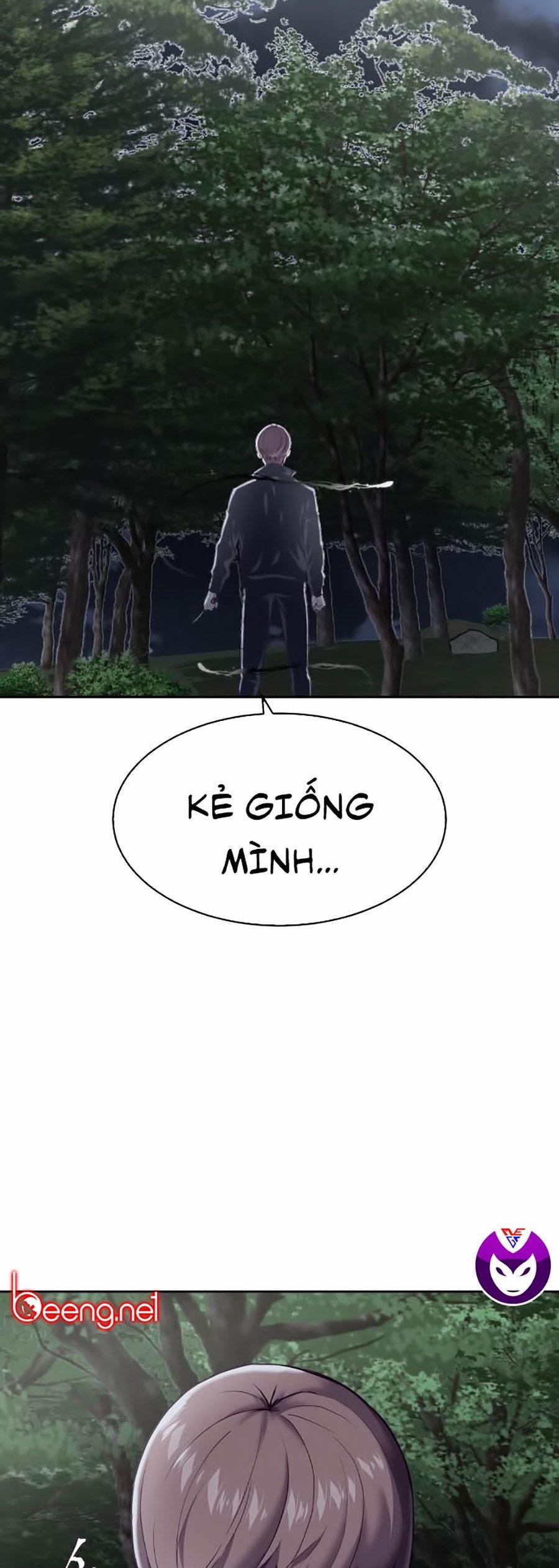 Giao Ước Tử Thần 77 trang 78