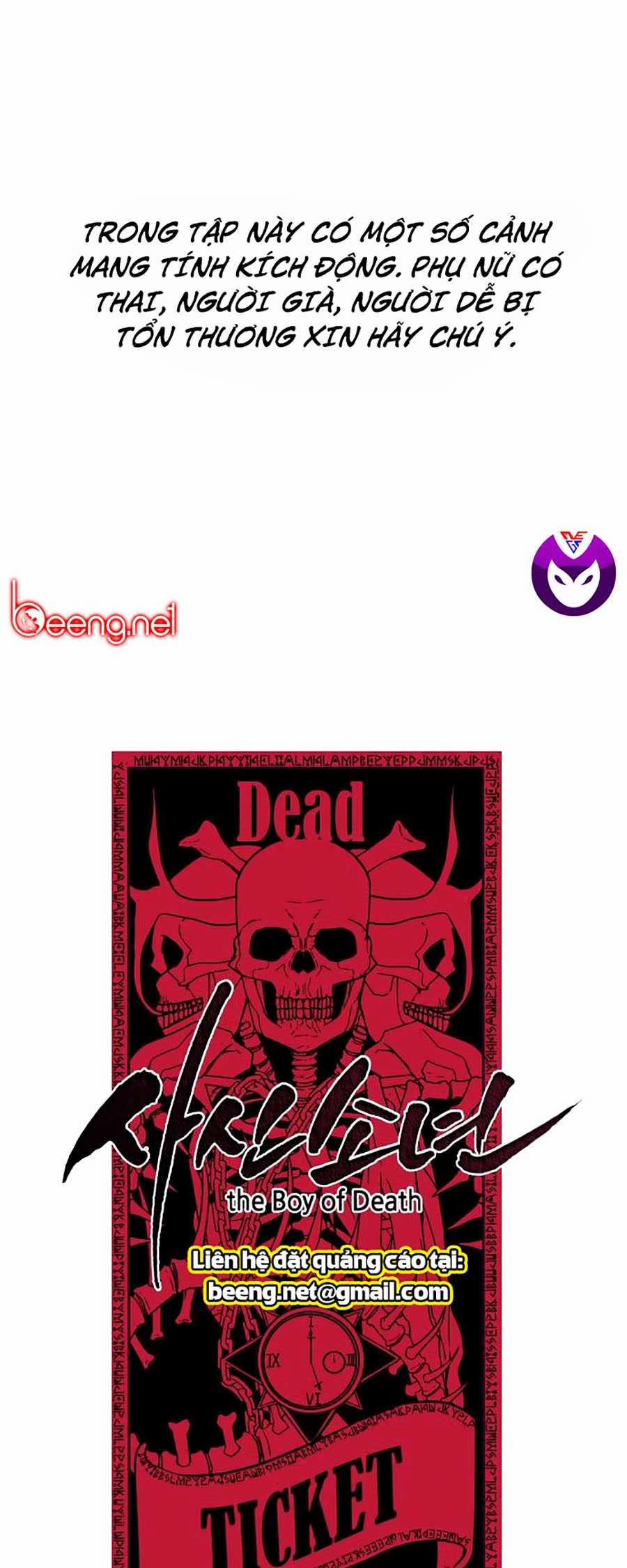 Giao Ước Tử Thần 78 trang 0