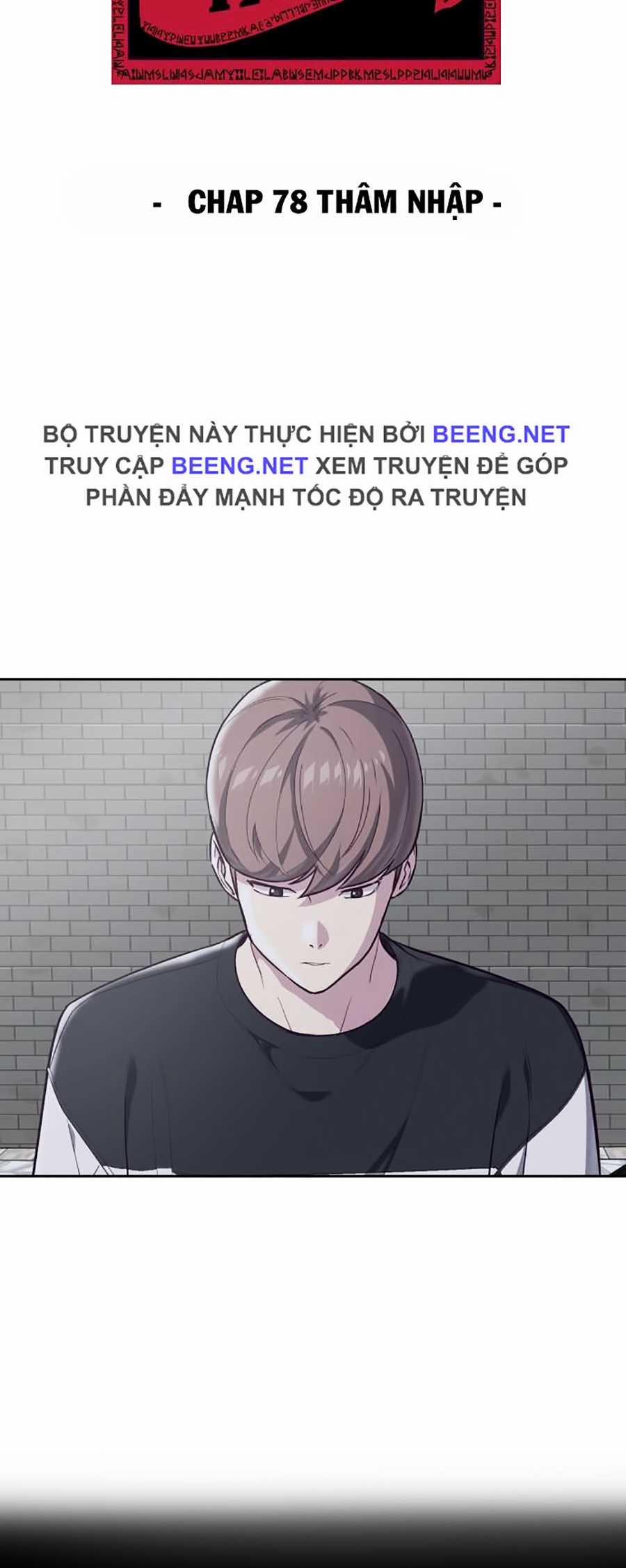 Giao Ước Tử Thần 78 trang 1