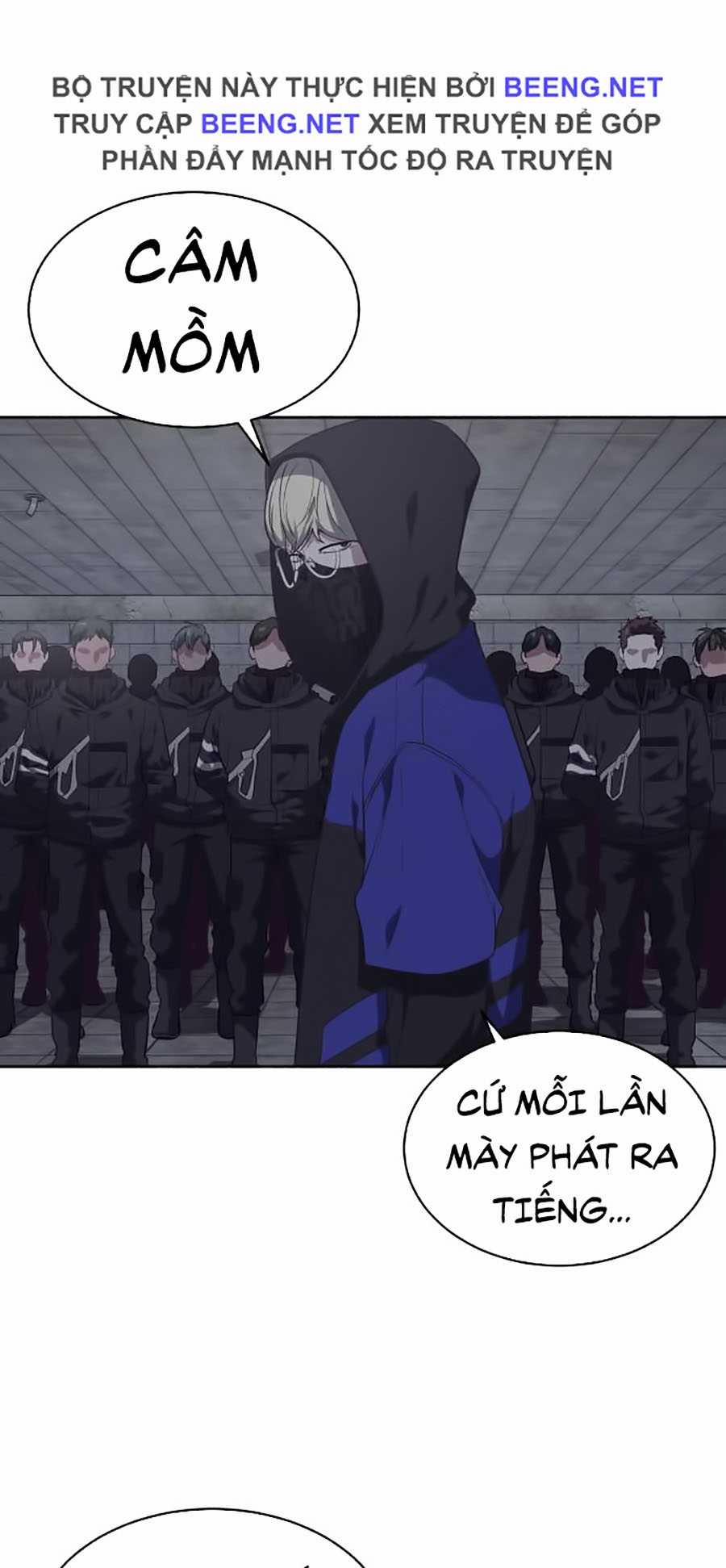 Giao Ước Tử Thần 78 trang 18