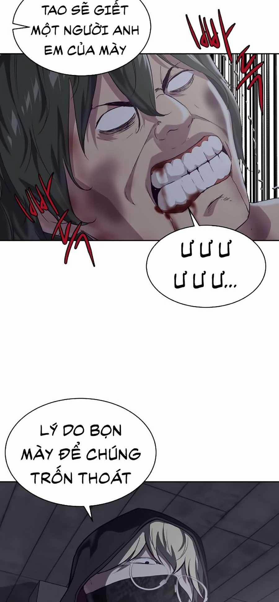 Giao Ước Tử Thần 78 trang 19