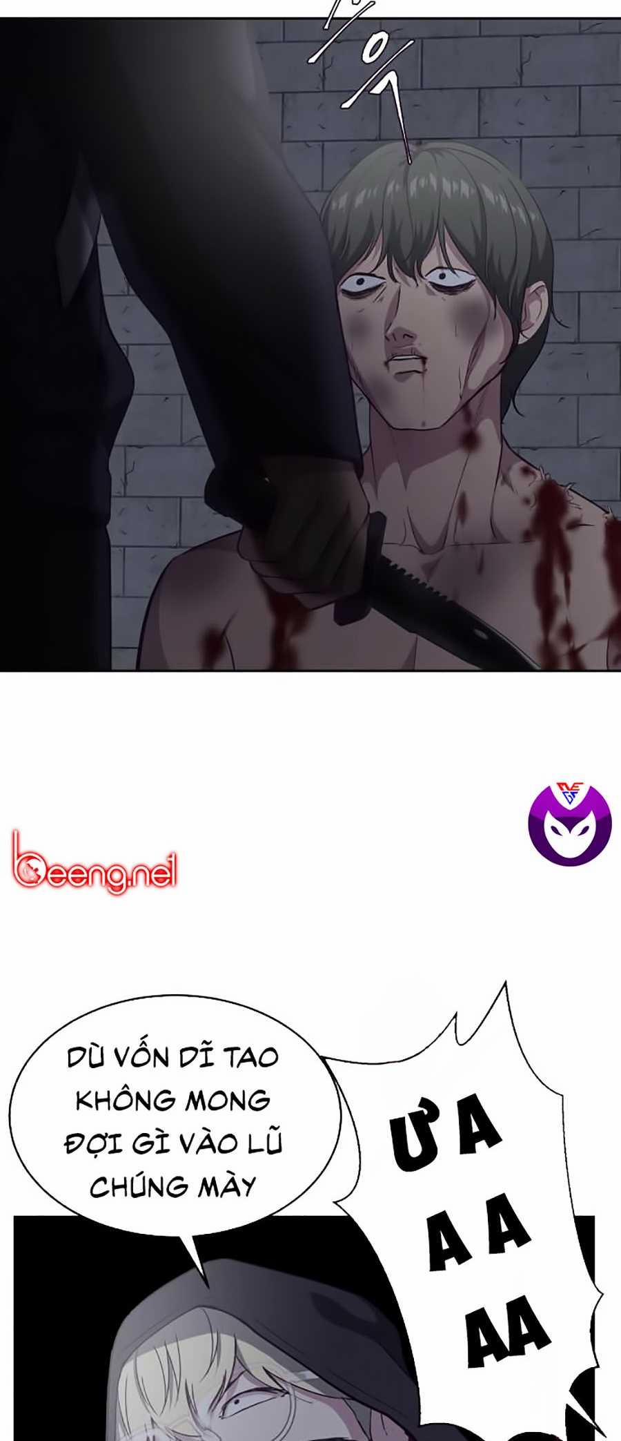 Giao Ước Tử Thần 78 trang 32