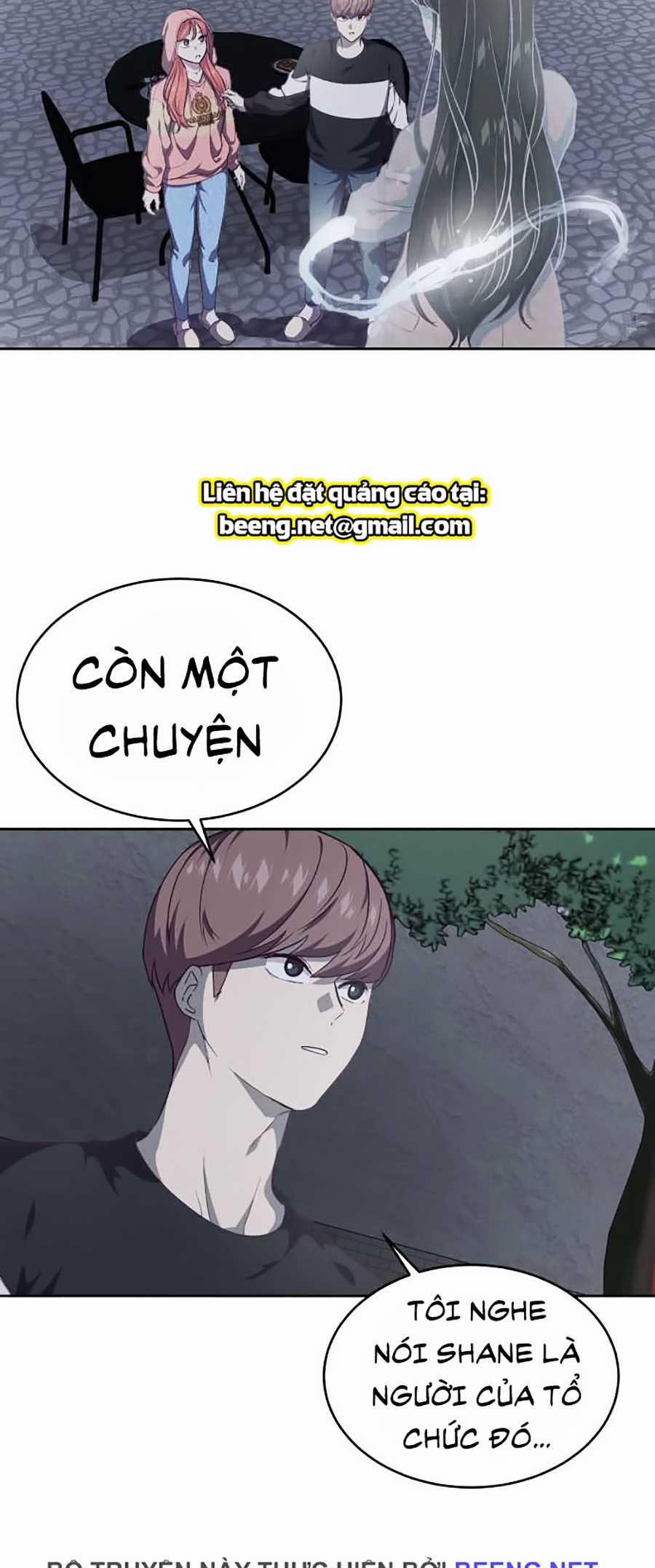 Giao Ước Tử Thần 78 trang 64