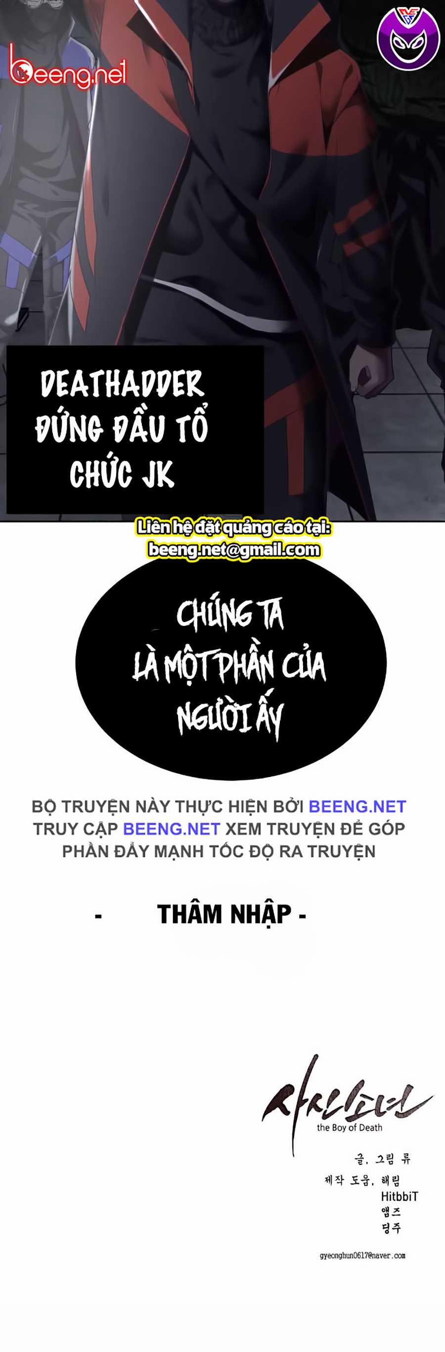 Giao Ước Tử Thần 78 trang 79