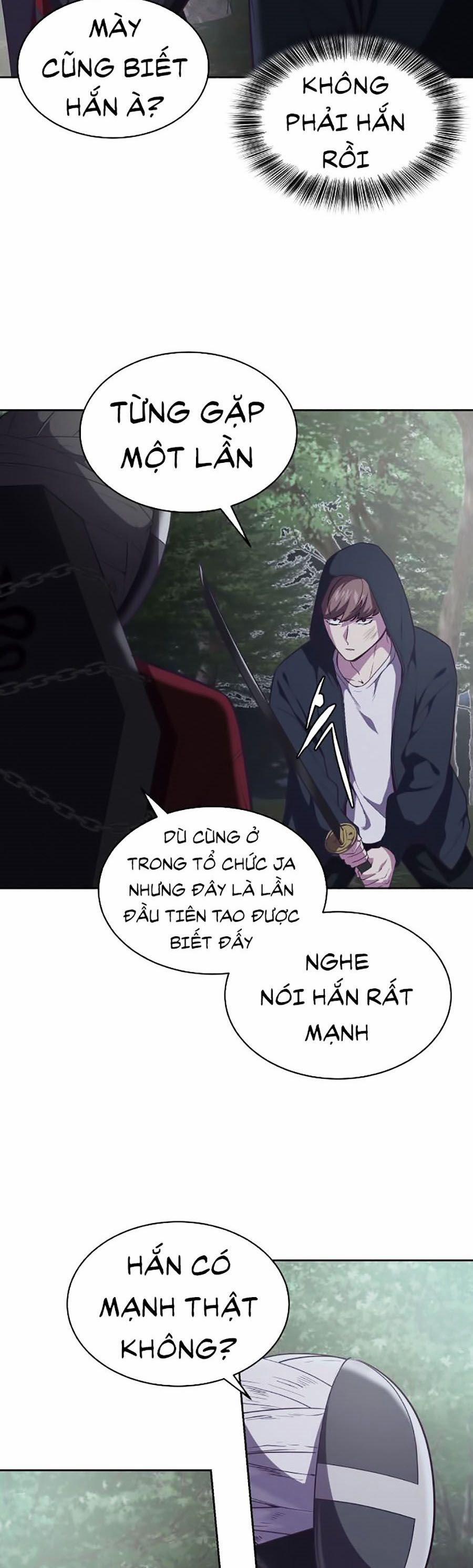 Giao Ước Tử Thần 80 trang 15