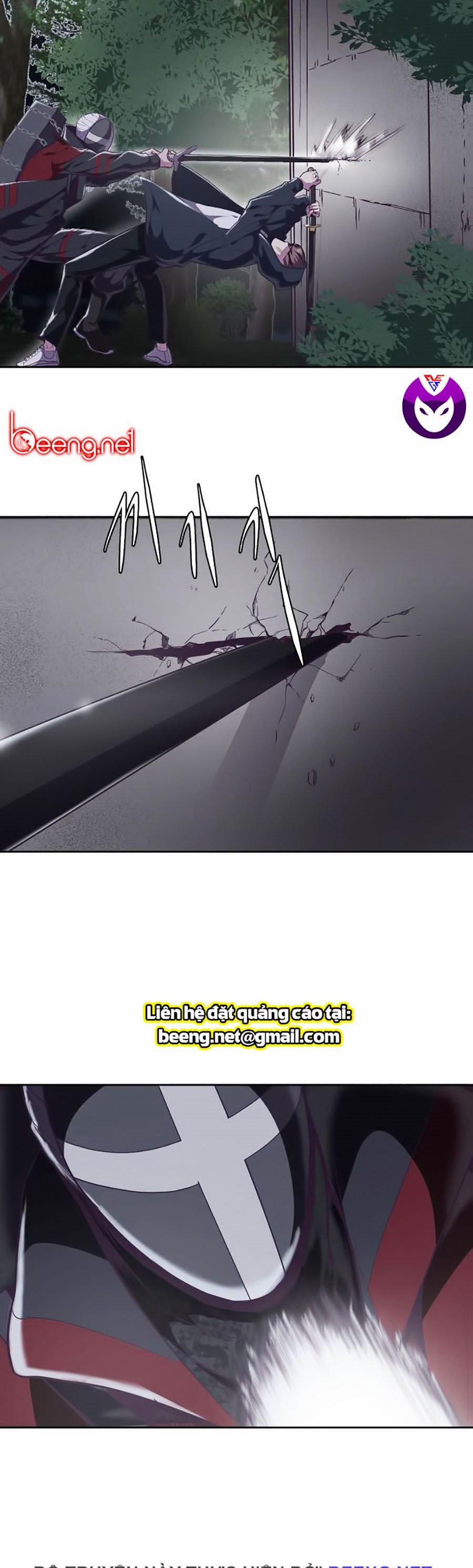 Giao Ước Tử Thần 80 trang 32