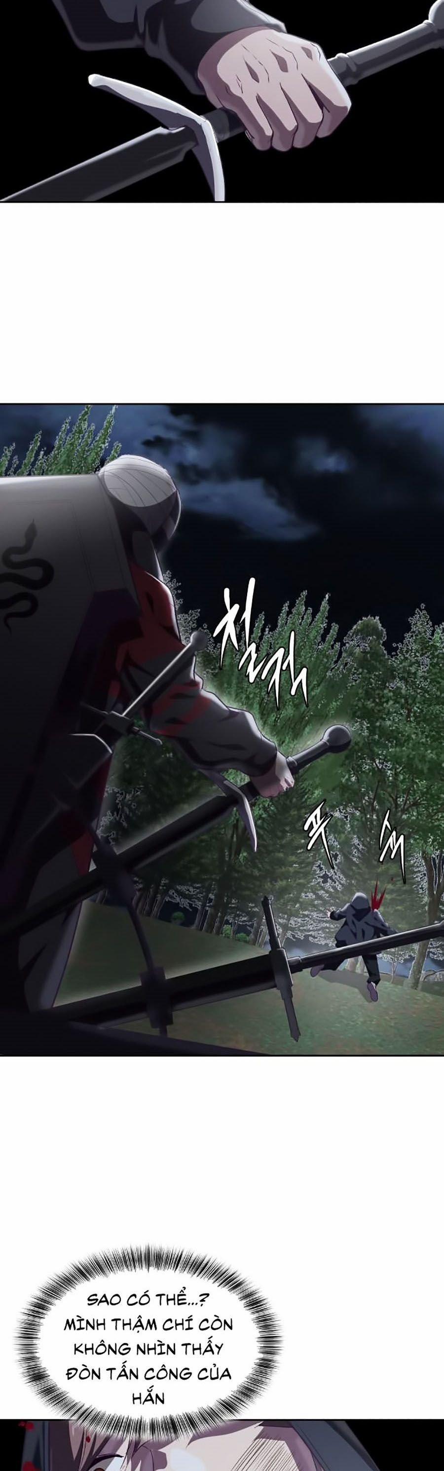 Giao Ước Tử Thần 80 trang 43