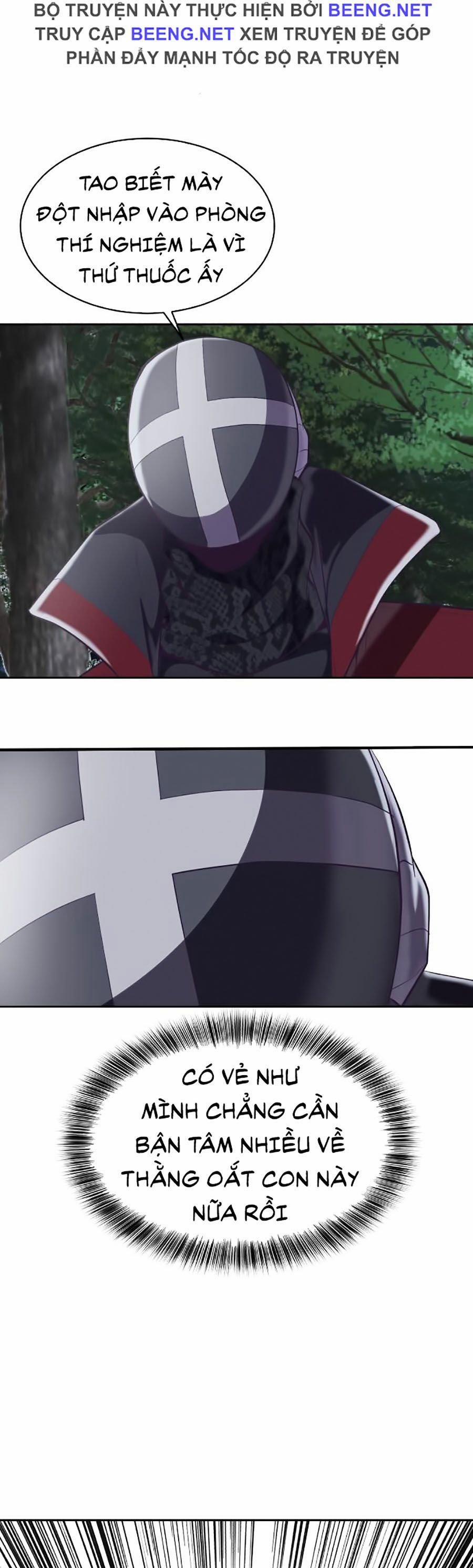 Giao Ước Tử Thần 80 trang 45