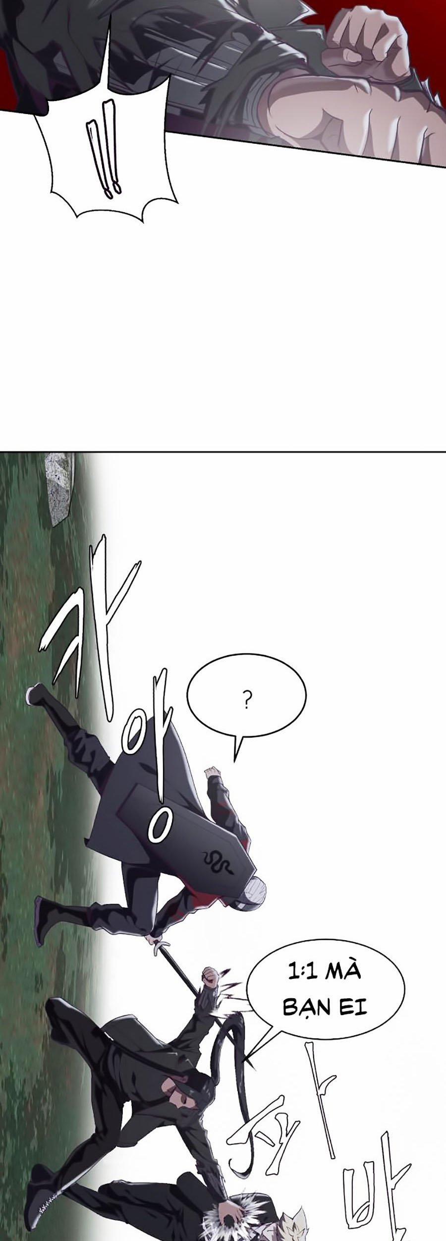 Giao Ước Tử Thần 81 trang 18