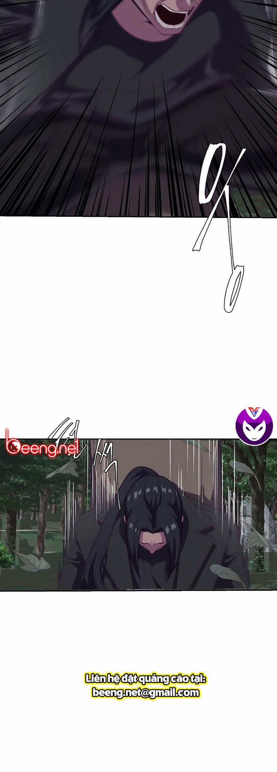 Giao Ước Tử Thần 81 trang 24