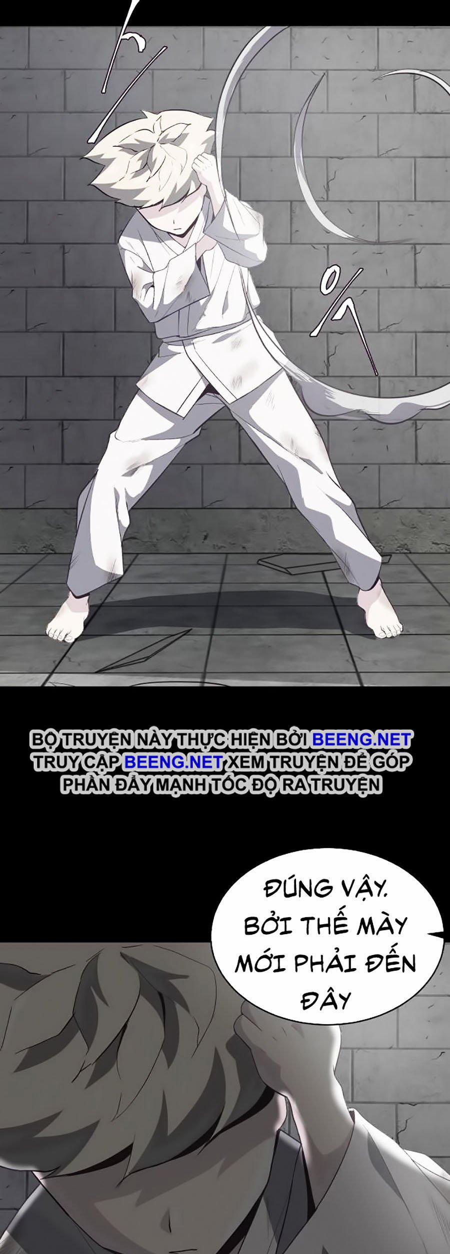 Giao Ước Tử Thần 81 trang 33