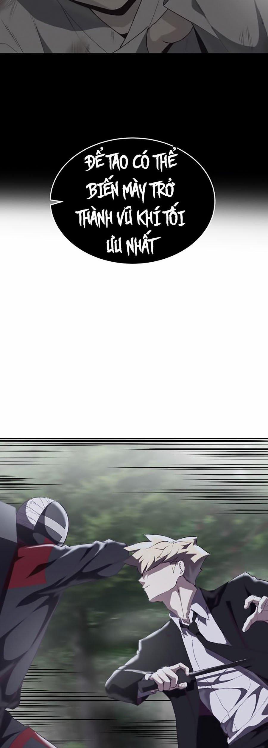 Giao Ước Tử Thần 81 trang 34