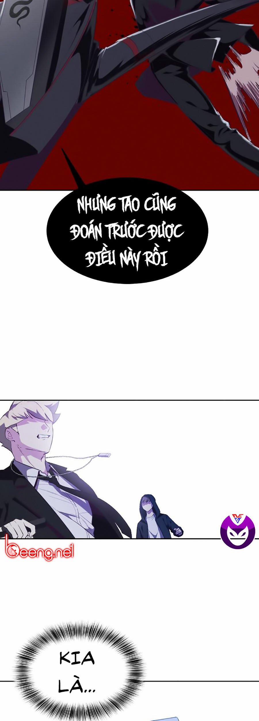 Giao Ước Tử Thần 81 trang 43