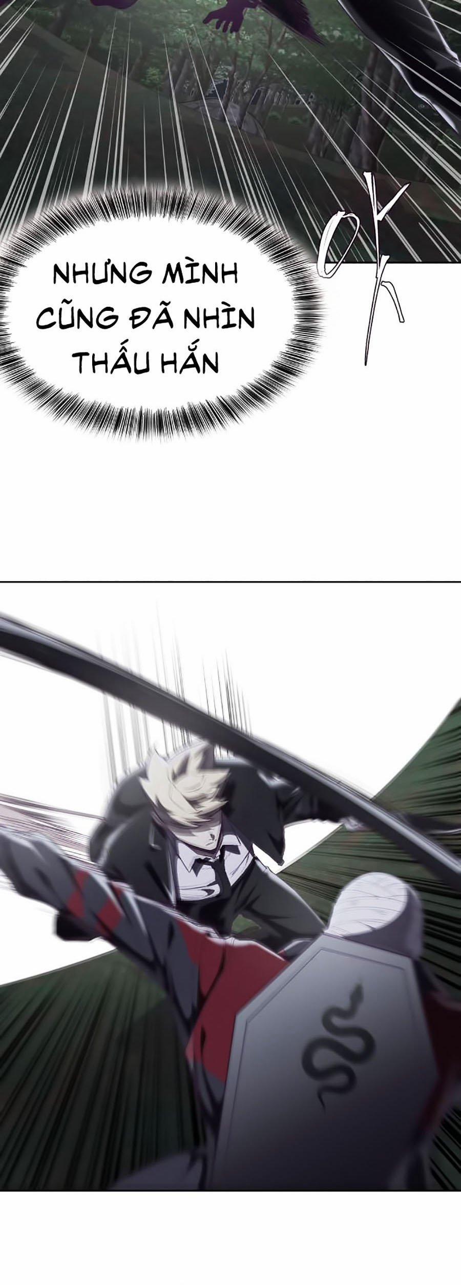 Giao Ước Tử Thần 81 trang 49