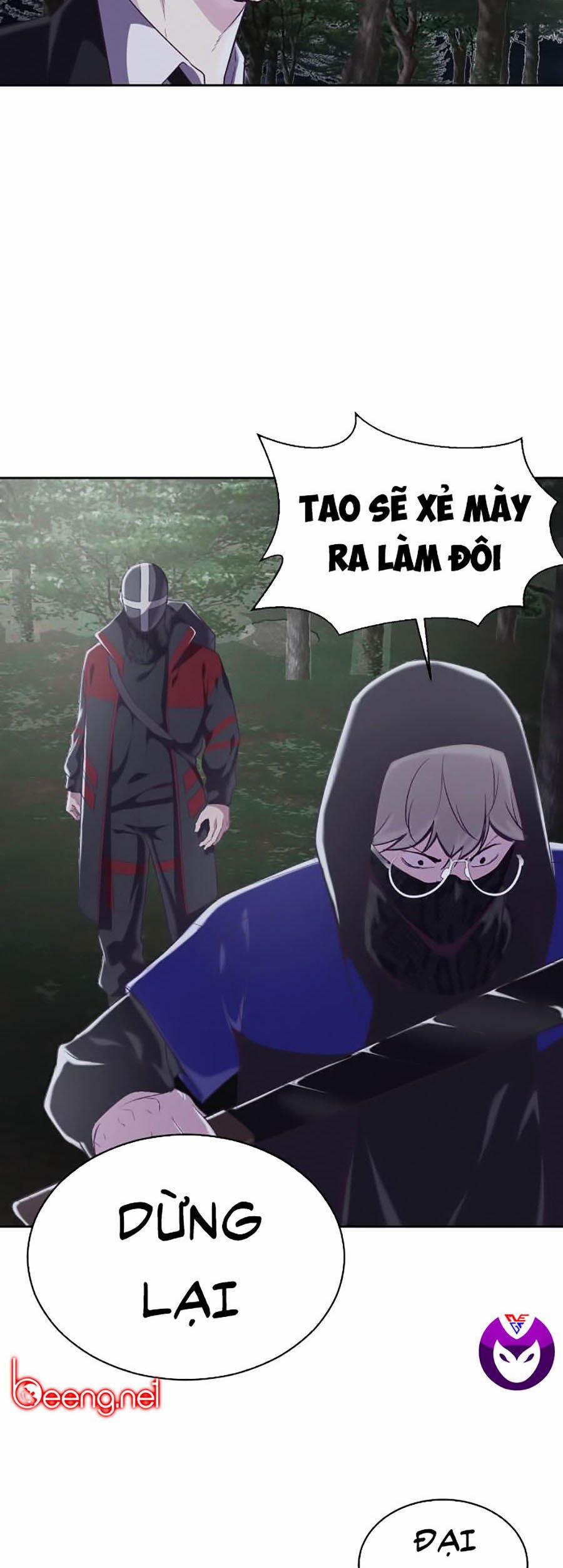 Giao Ước Tử Thần 81 trang 58