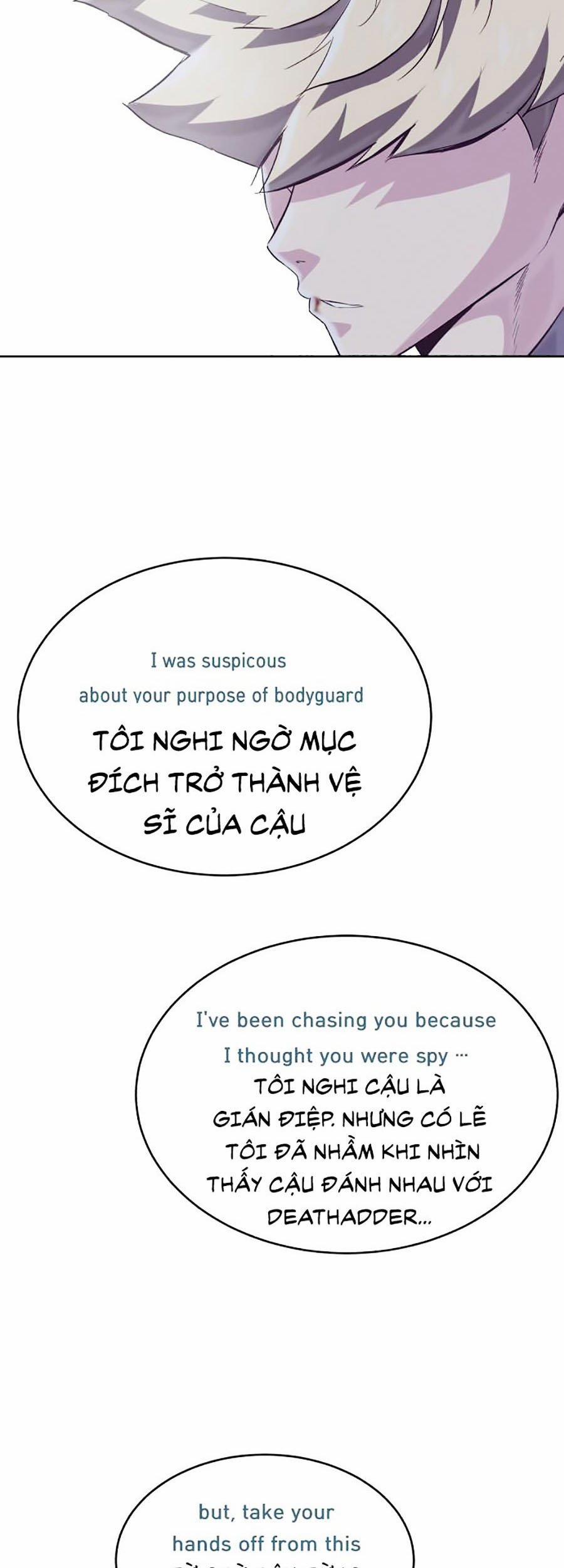 Giao Ước Tử Thần 81 trang 67