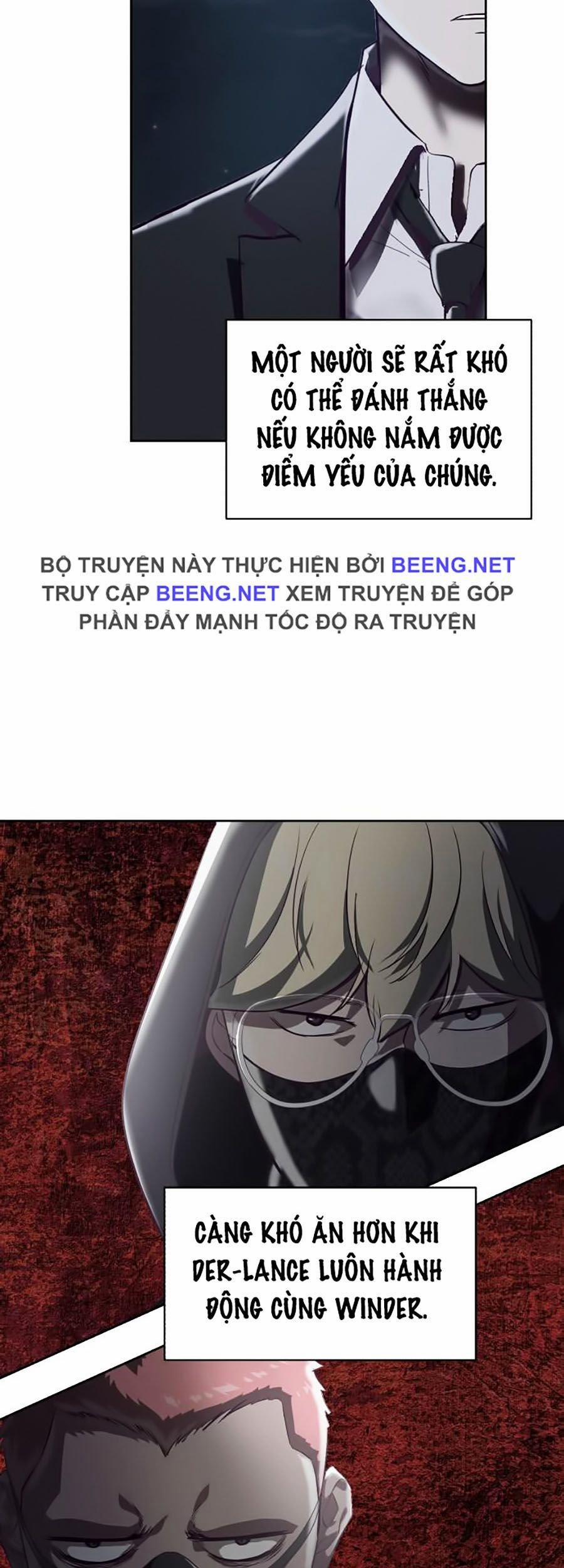 Giao Ước Tử Thần 82 trang 1