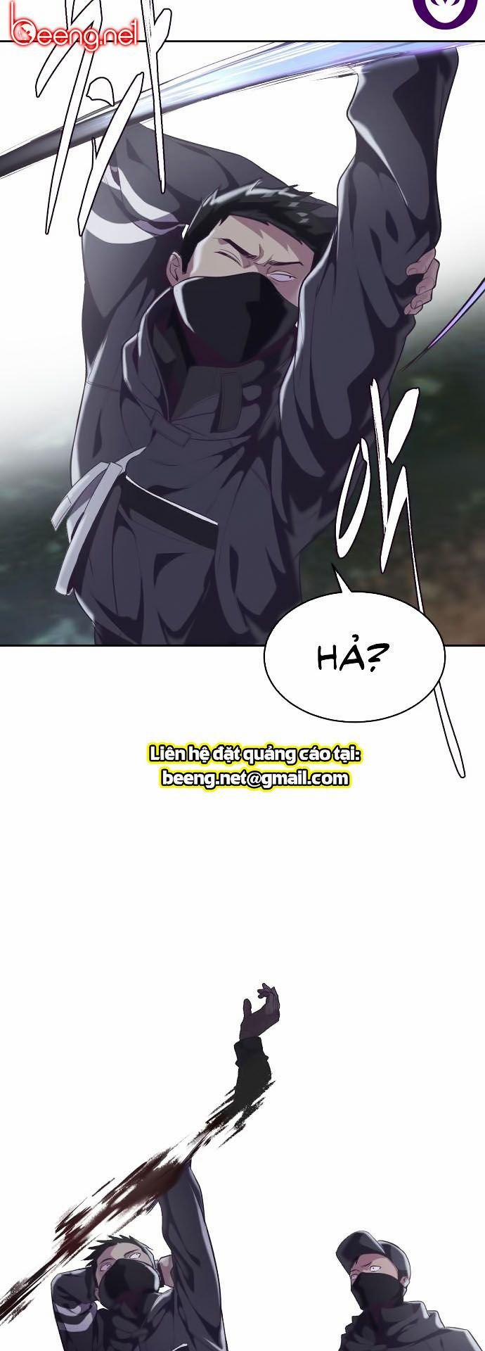 Giao Ước Tử Thần 82 trang 14