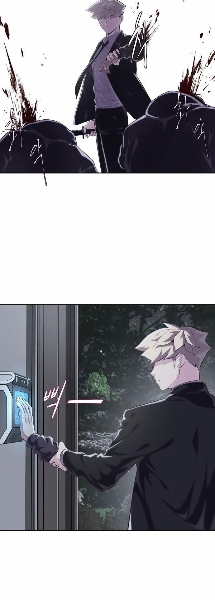 Giao Ước Tử Thần 82 trang 16