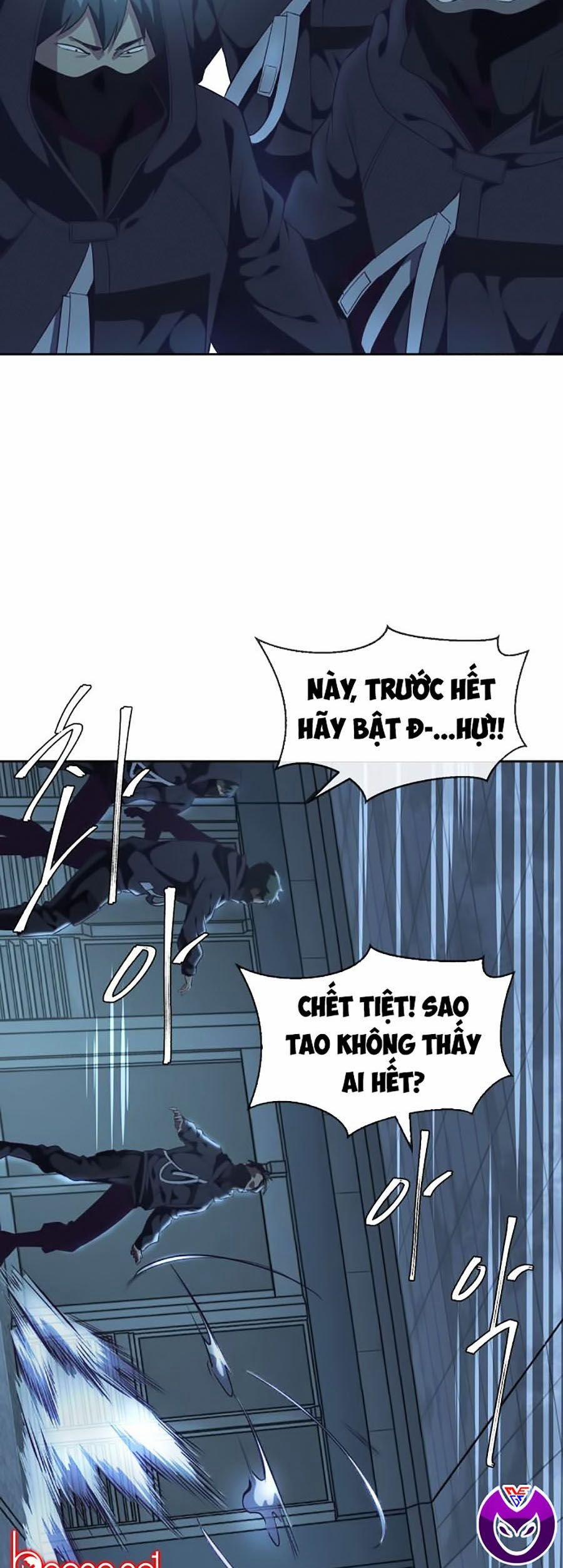 Giao Ước Tử Thần 82 trang 26