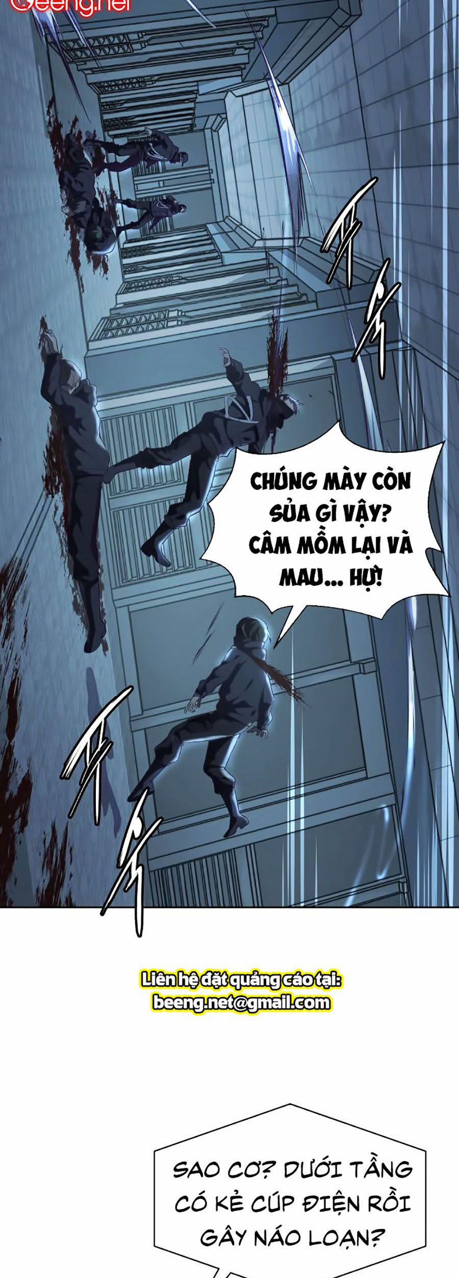 Giao Ước Tử Thần 82 trang 27