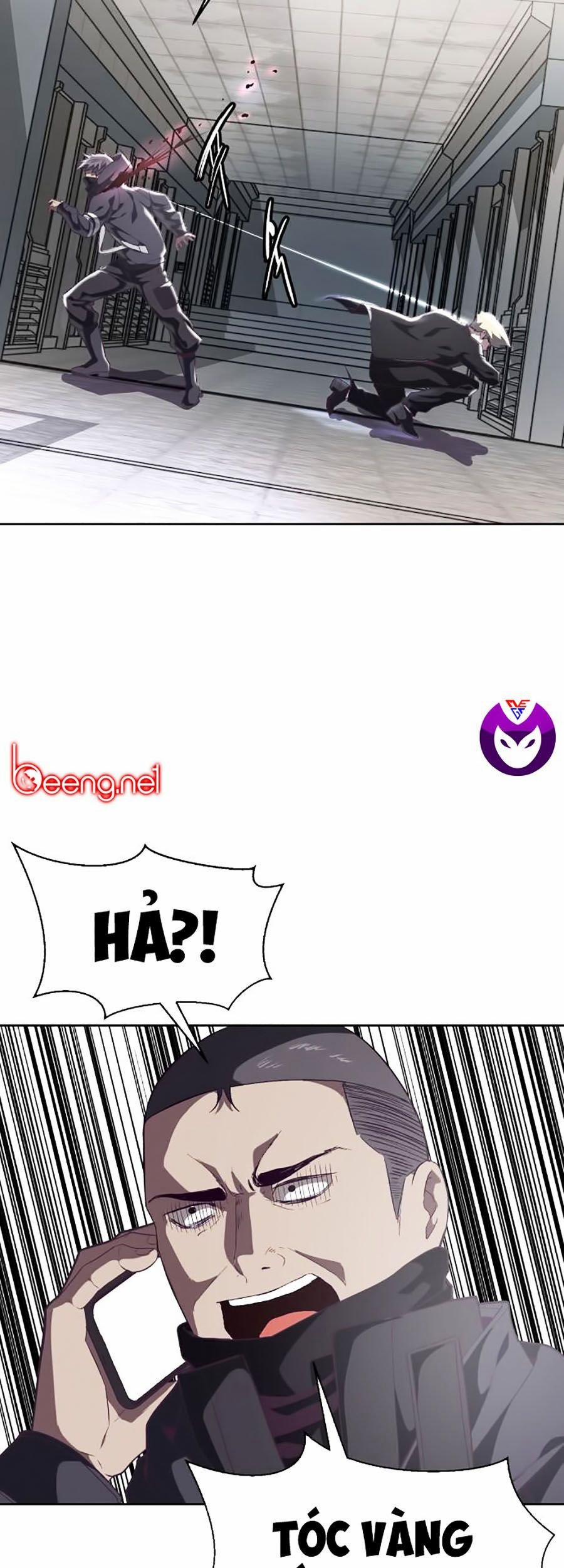 Giao Ước Tử Thần 82 trang 30