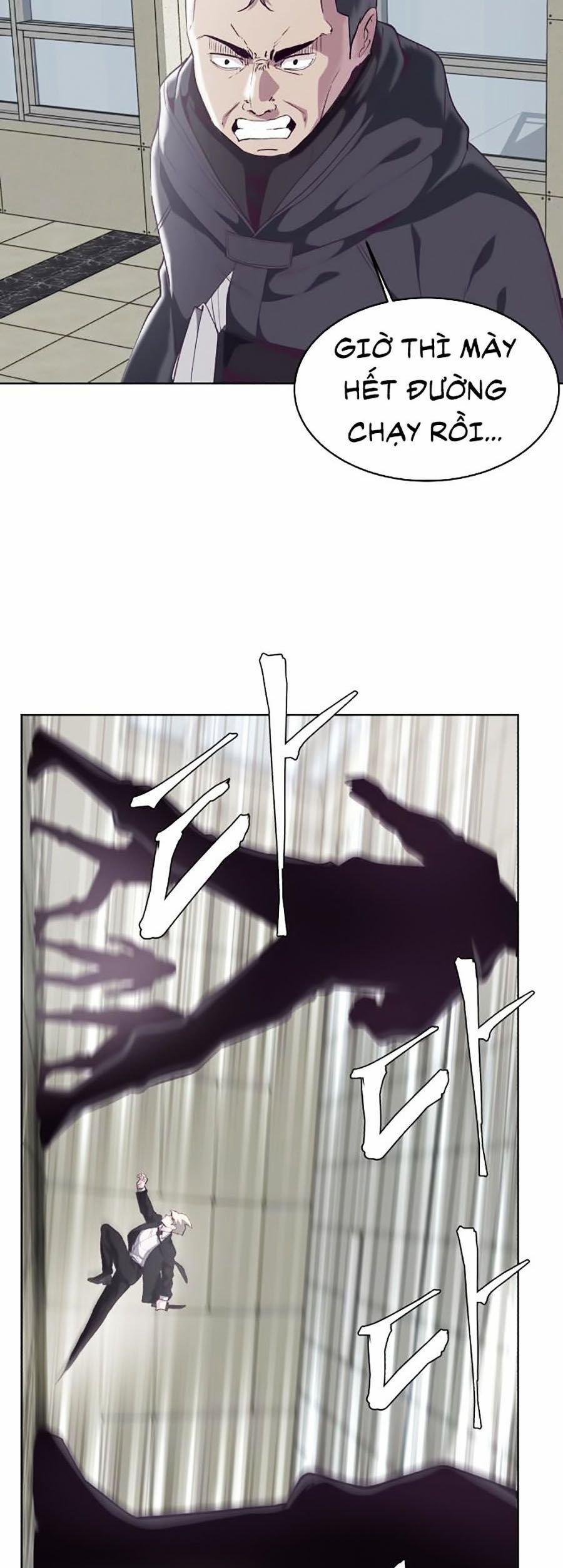 Giao Ước Tử Thần 82 trang 36