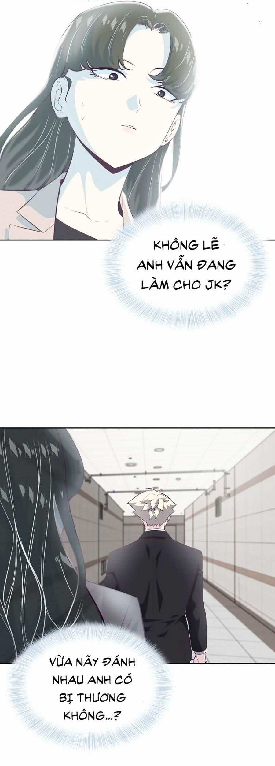 Giao Ước Tử Thần 82 trang 47