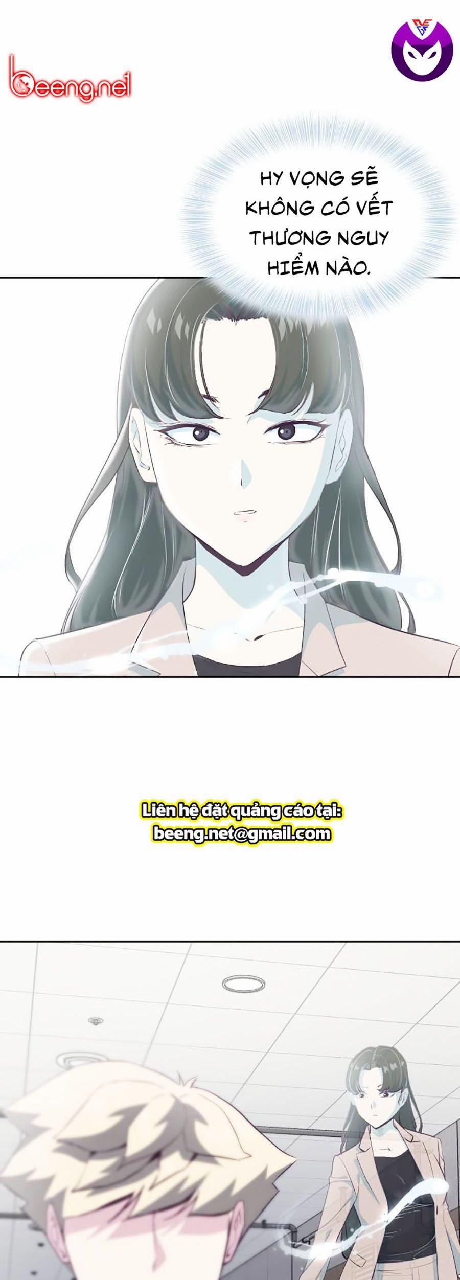 Giao Ước Tử Thần 82 trang 48