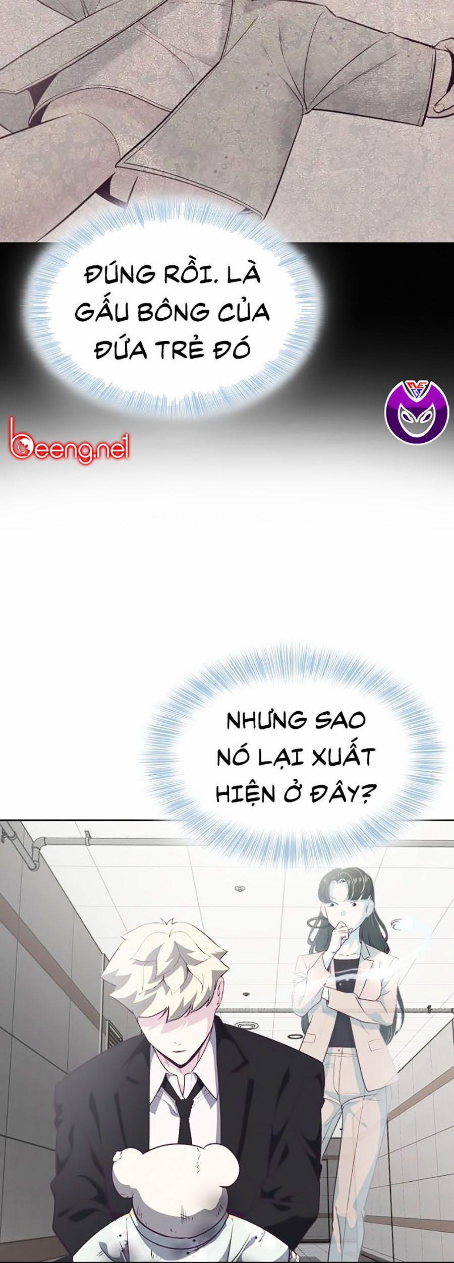 Giao Ước Tử Thần 82 trang 58