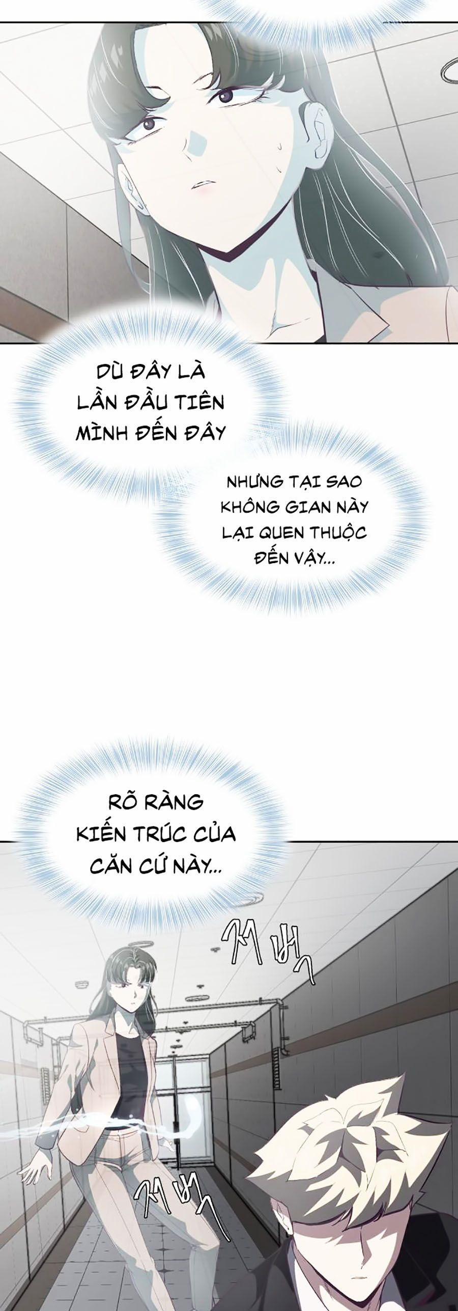 Giao Ước Tử Thần 82 trang 60