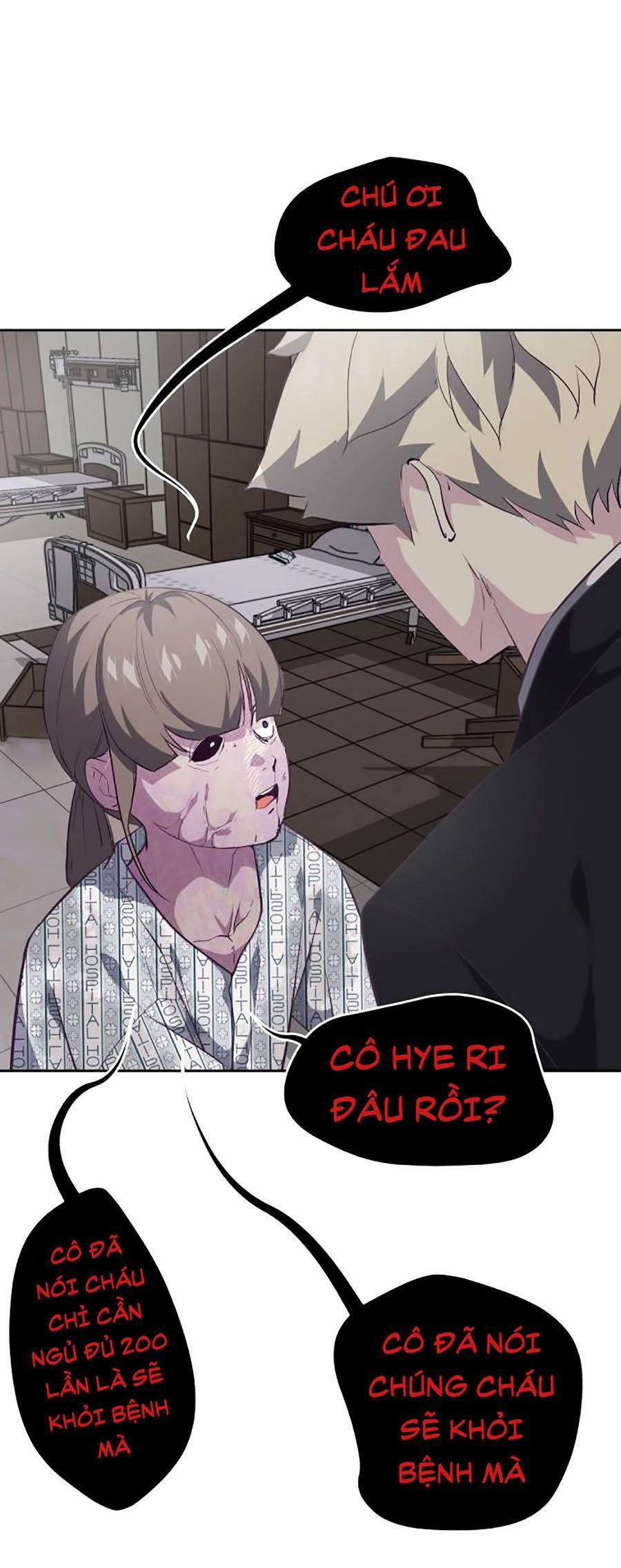 Giao Ước Tử Thần 82 trang 70