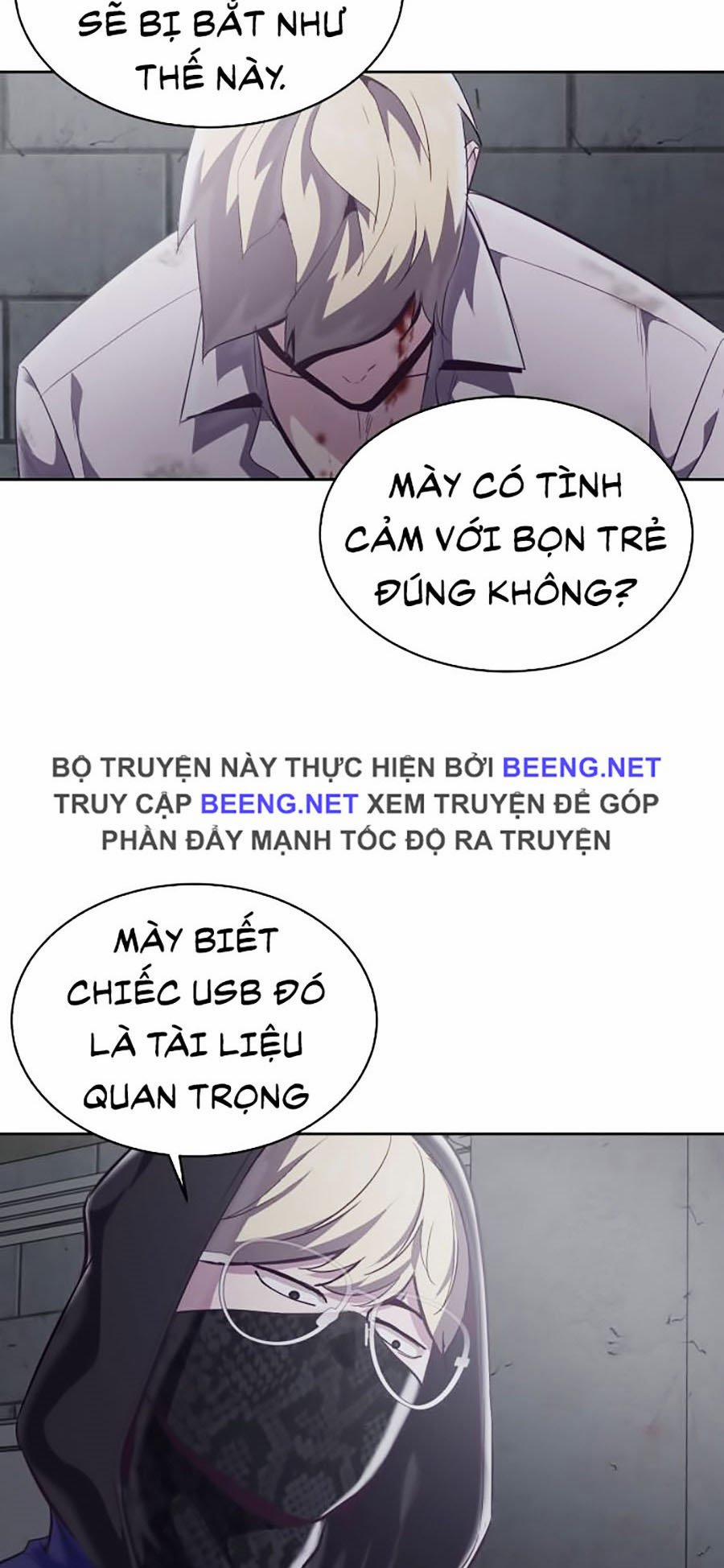 Giao Ước Tử Thần 83 trang 1