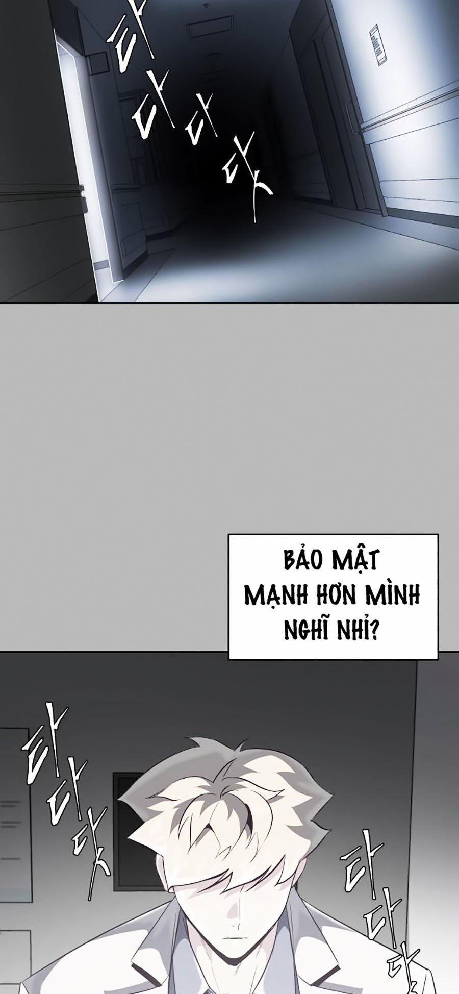 Giao Ước Tử Thần 83 trang 11