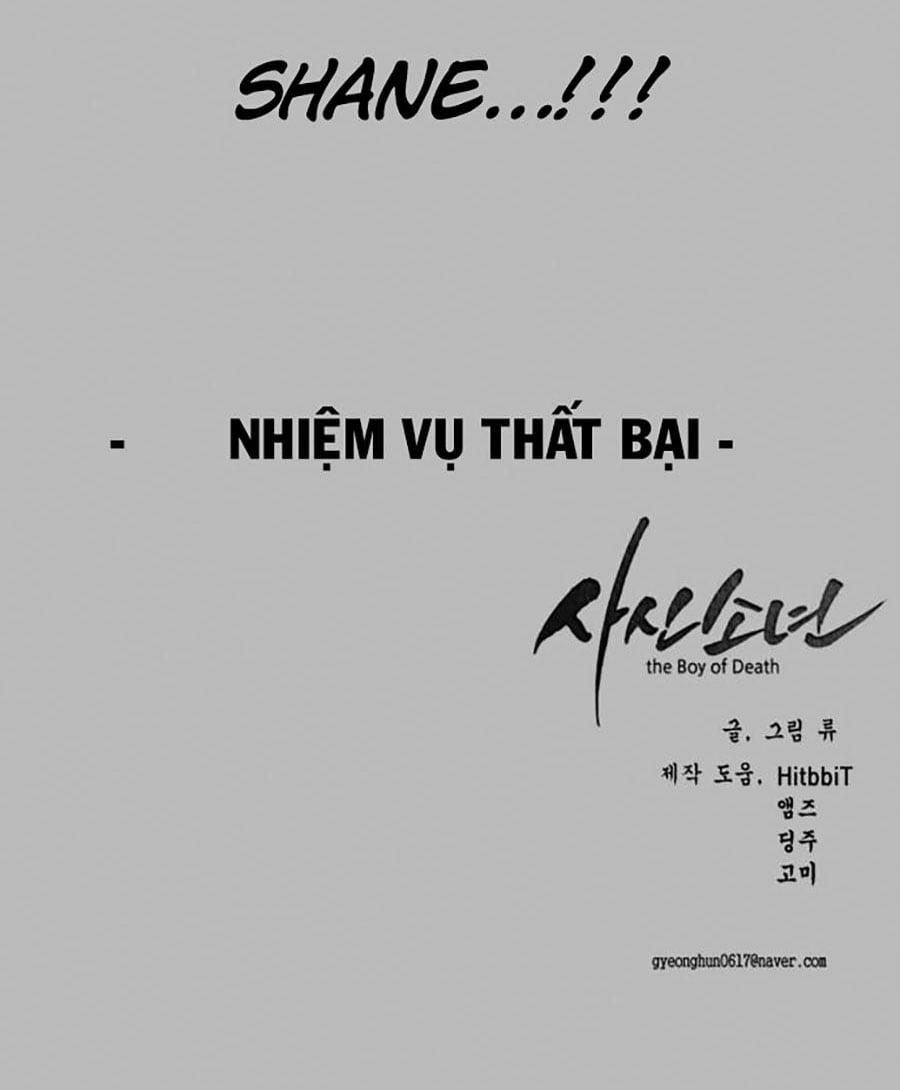 Giao Ước Tử Thần 83 trang 119