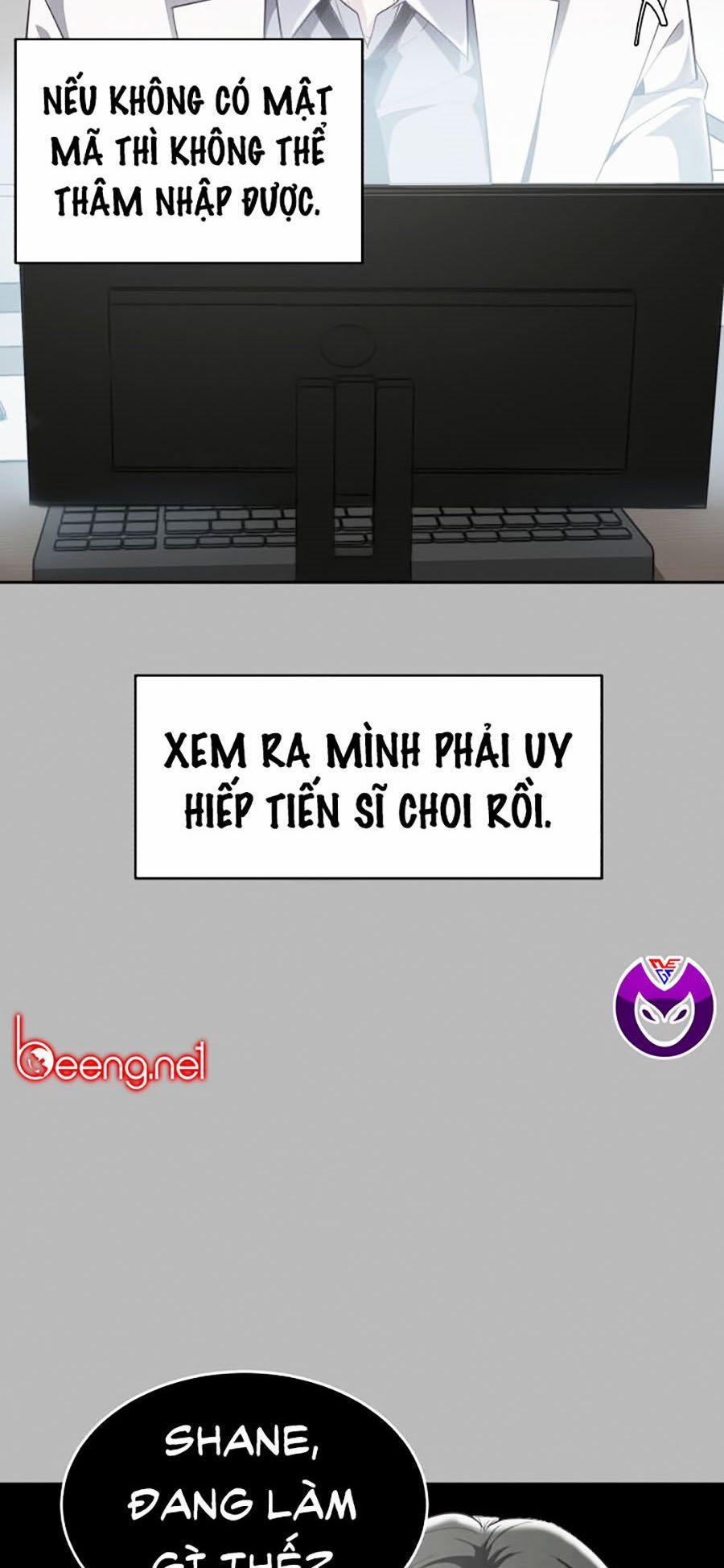 Giao Ước Tử Thần 83 trang 12