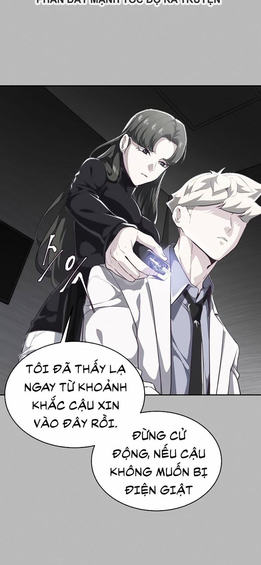 Giao Ước Tử Thần 83 trang 14