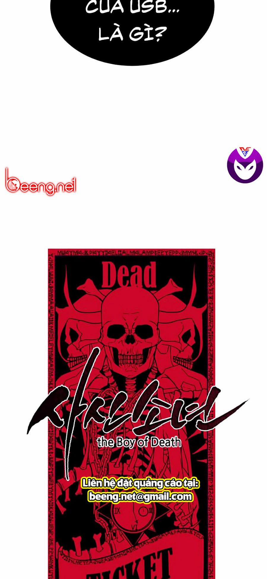 Giao Ước Tử Thần 83 trang 4