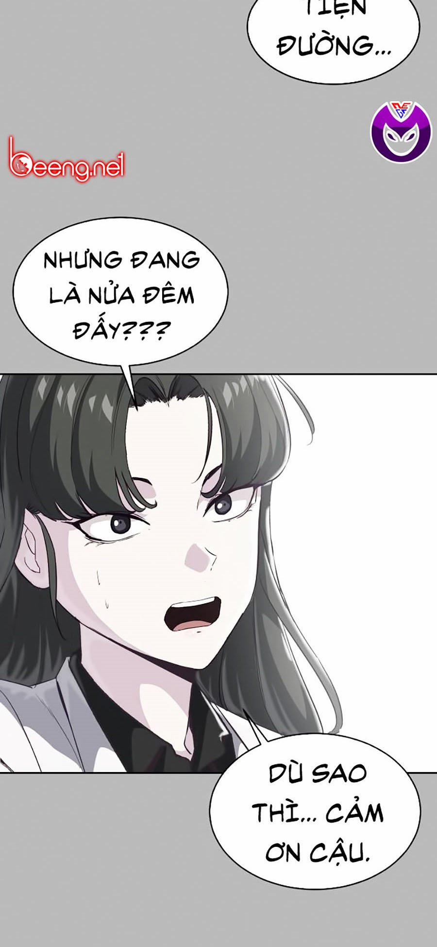 Giao Ước Tử Thần 83 trang 44