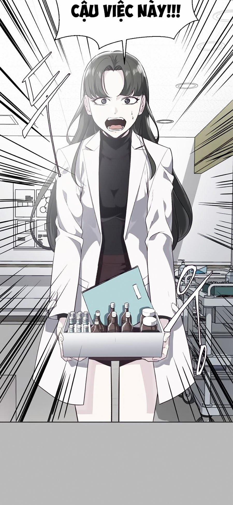 Giao Ước Tử Thần 83 trang 64