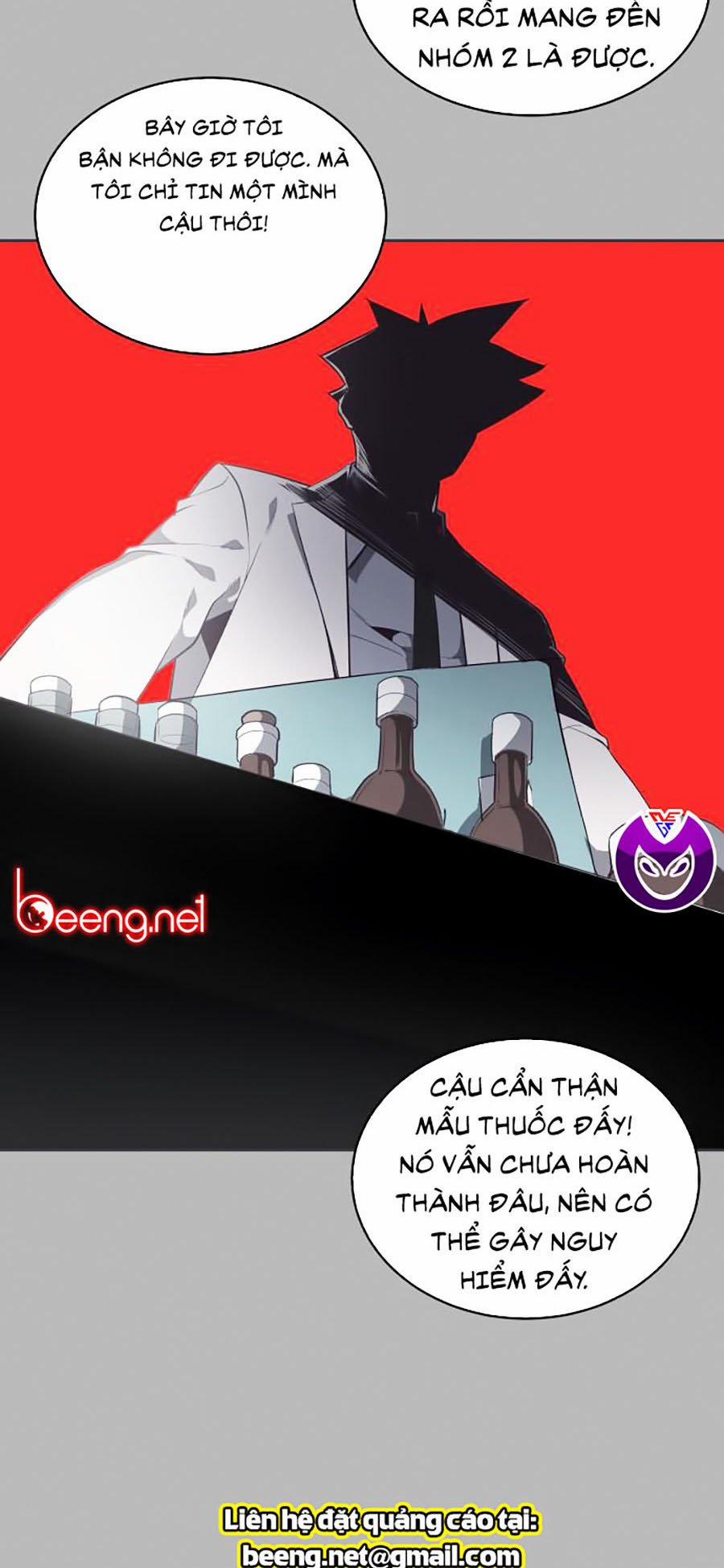 Giao Ước Tử Thần 83 trang 66