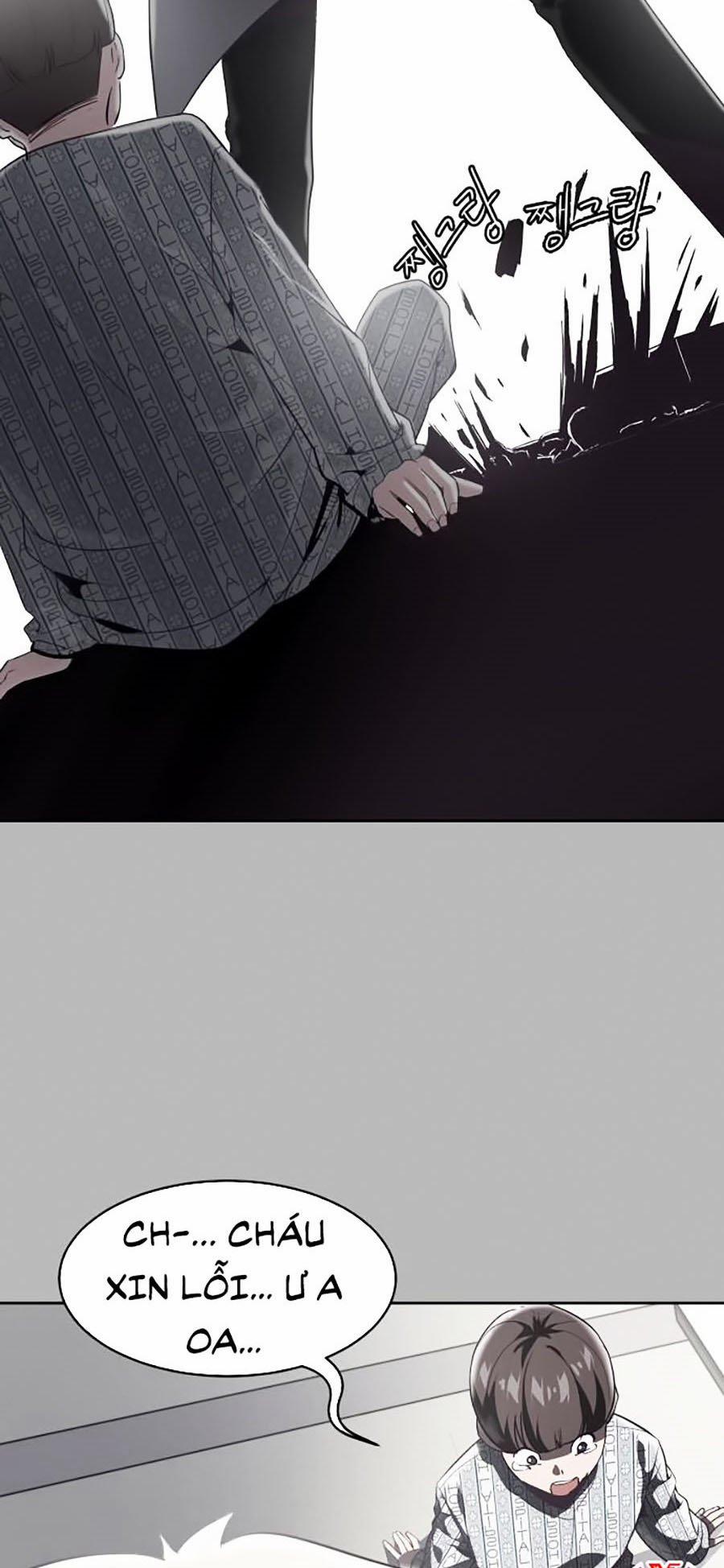 Giao Ước Tử Thần 83 trang 78