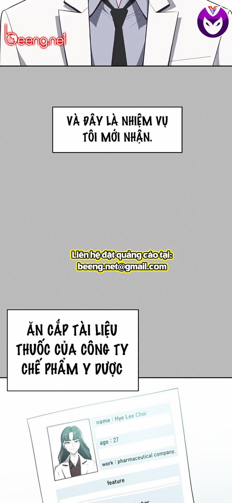 Giao Ước Tử Thần 83 trang 8